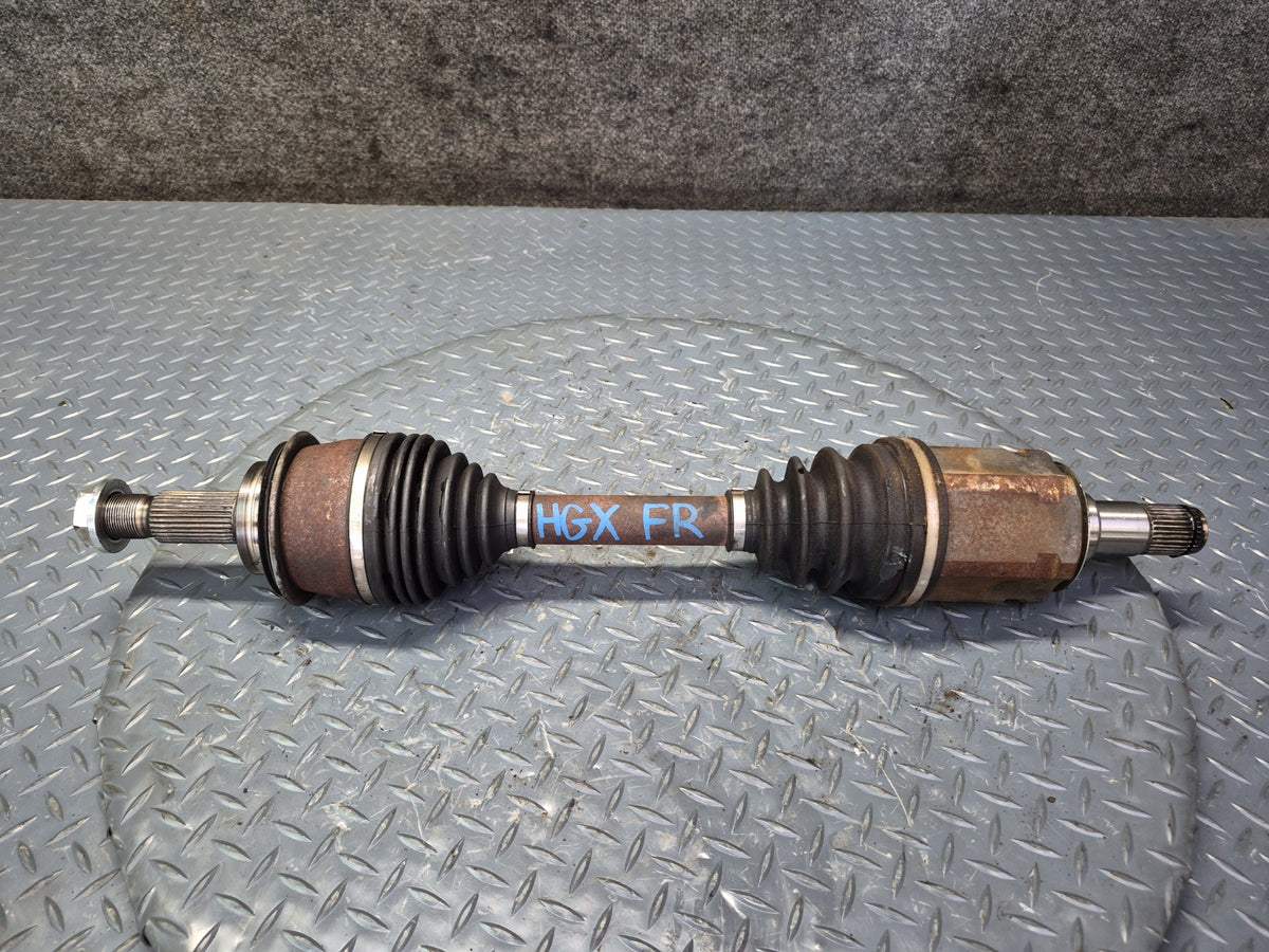 2003-2009 Lexus UZJ120L GX470 4WD Front Right Suspension Axle Shaft