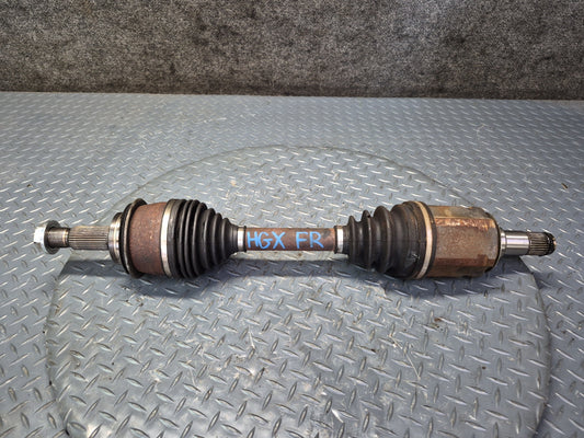 2003-2009 Lexus UZJ120L GX470 4WD Front Right Suspension Axle Shaft