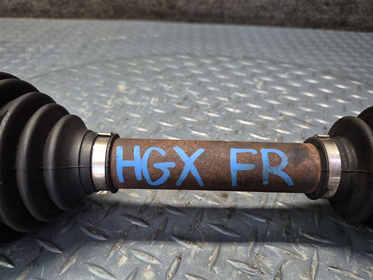 2003-2009 Lexus UZJ120L GX470 4WD Front Right Suspension Axle Shaft