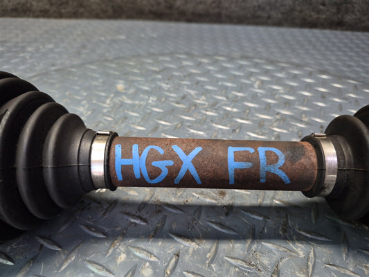 2003-2009 Lexus UZJ120L GX470 4WD Front Right Suspension Axle Shaft