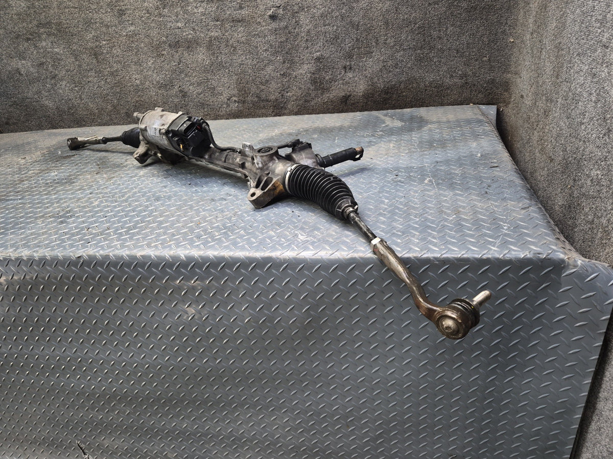 2012-2015 Mercedes W166 Ml-class Electric Power Steering Gear Rack & Pinion