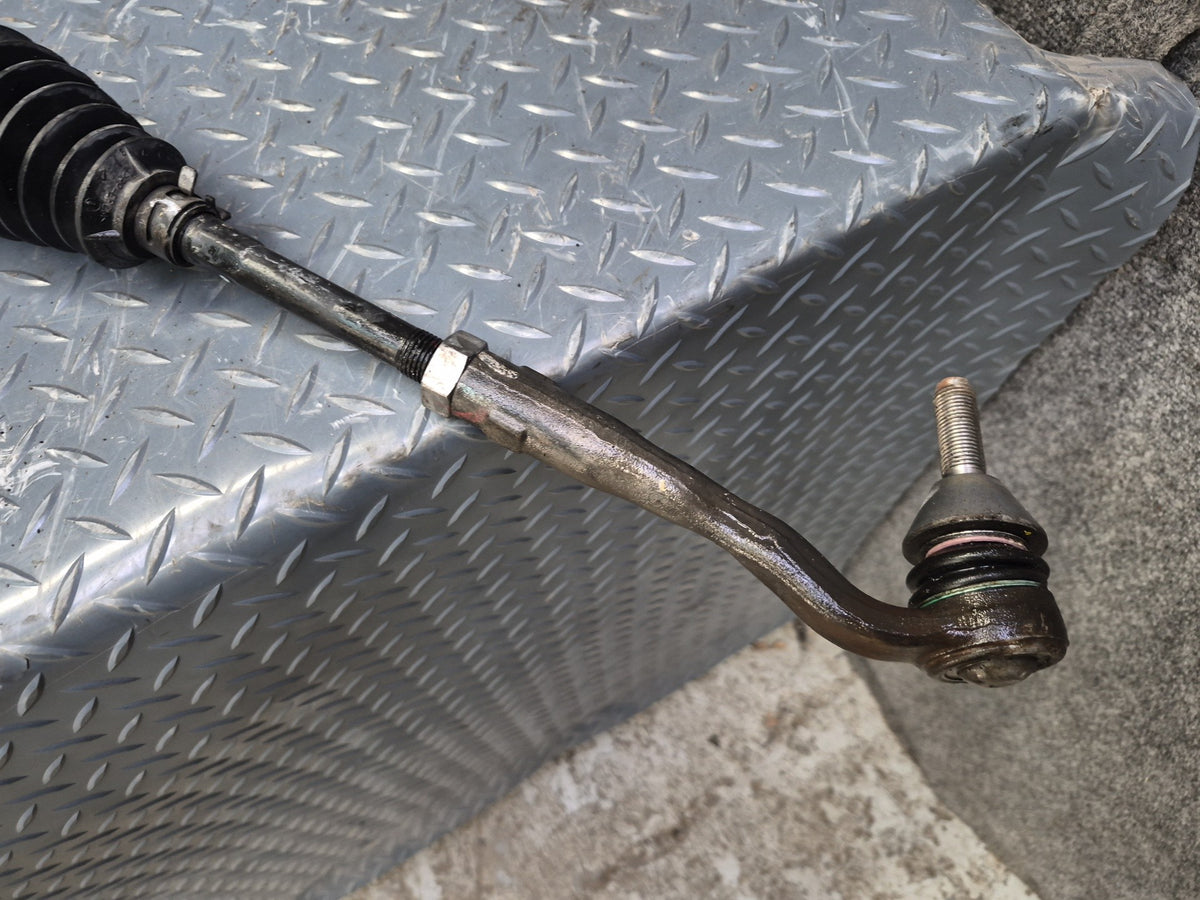 2012-2015 Mercedes W166 Ml-class Electric Power Steering Gear Rack & Pinion