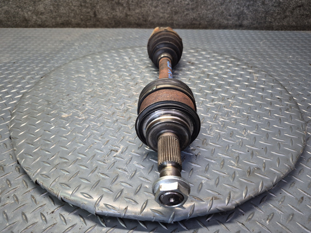2003-2009 Lexus UZJ120L GX470 4WD Front Right Suspension Axle Shaft