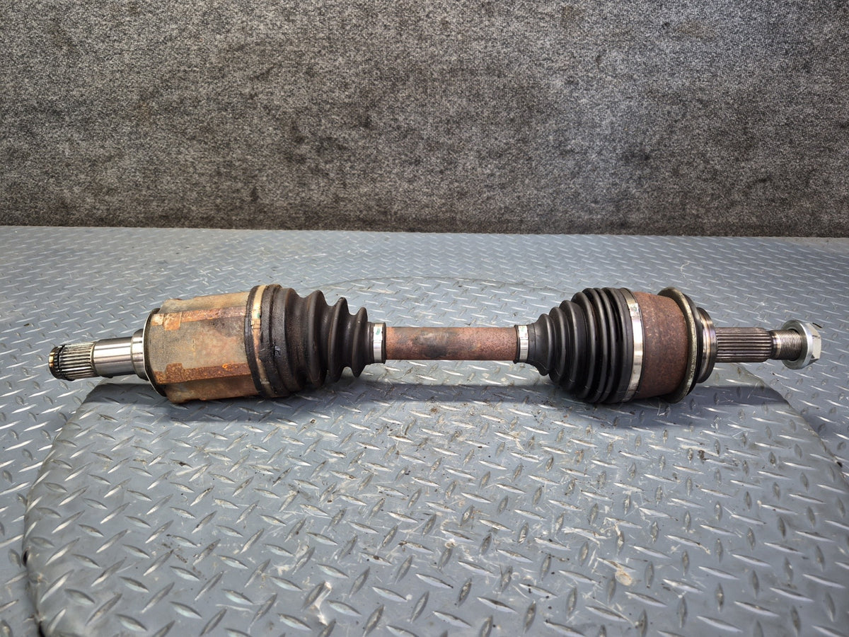 2003-2009 Lexus UZJ120L GX470 4WD Front Right Suspension Axle Shaft