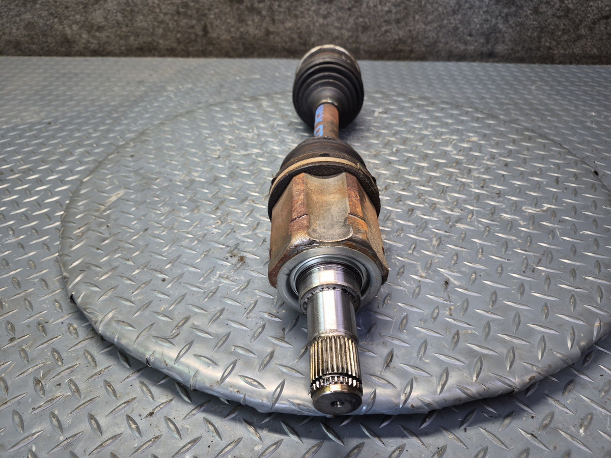 2003-2009 Lexus UZJ120L GX470 4WD Front Right Suspension Axle Shaft
