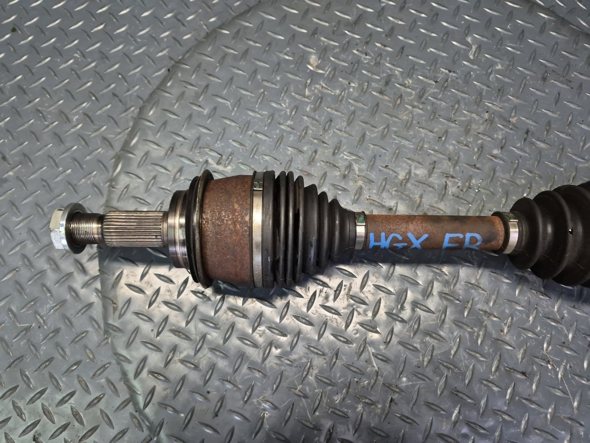 2003-2009 Lexus UZJ120L GX470 4WD Front Right Suspension Axle Shaft