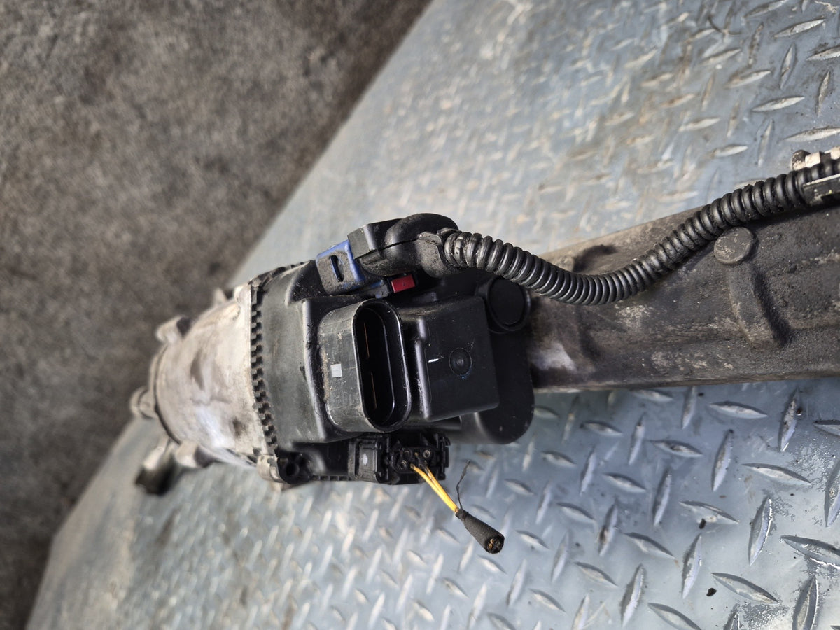 2012-2015 Mercedes W166 Ml-class Electric Power Steering Gear Rack & Pinion