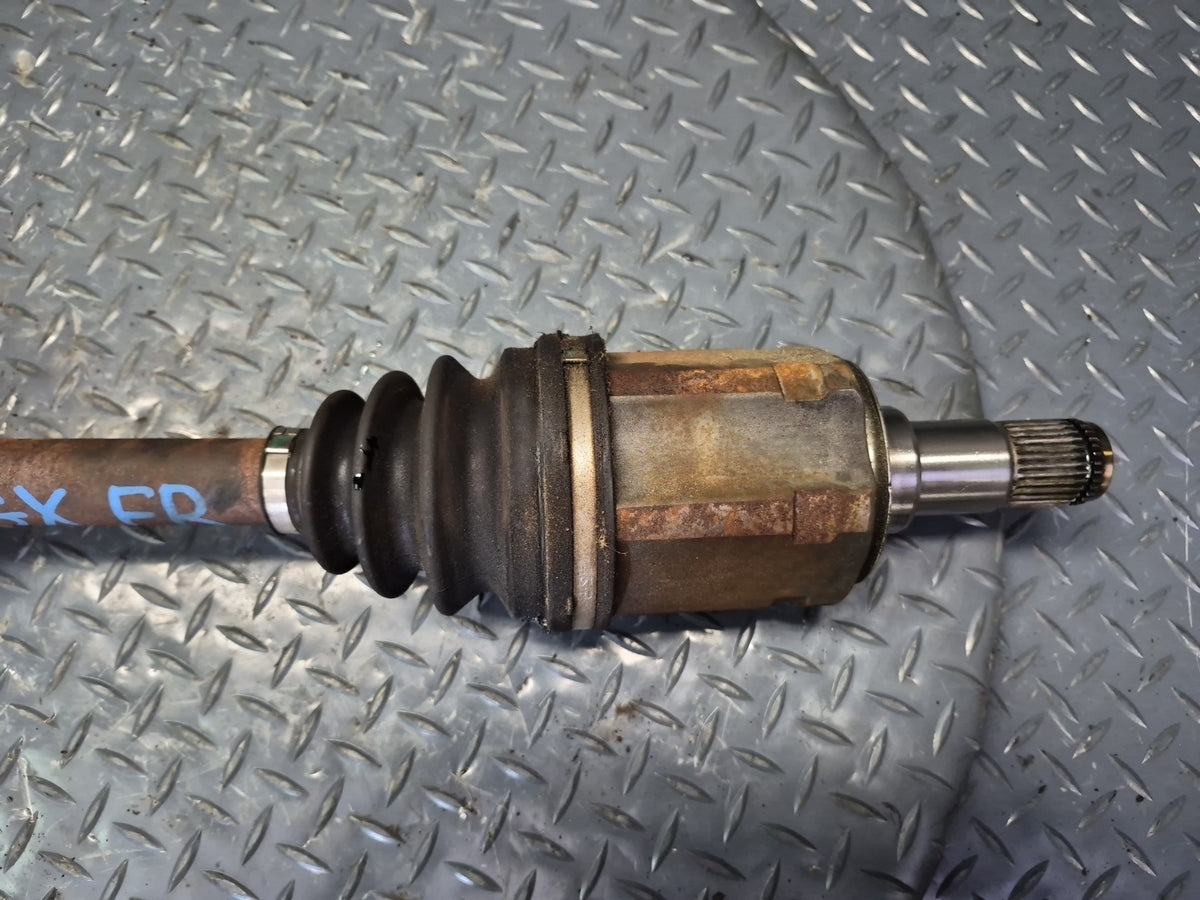 2003-2009 Lexus UZJ120L GX470 4WD Front Right Suspension Axle Shaft