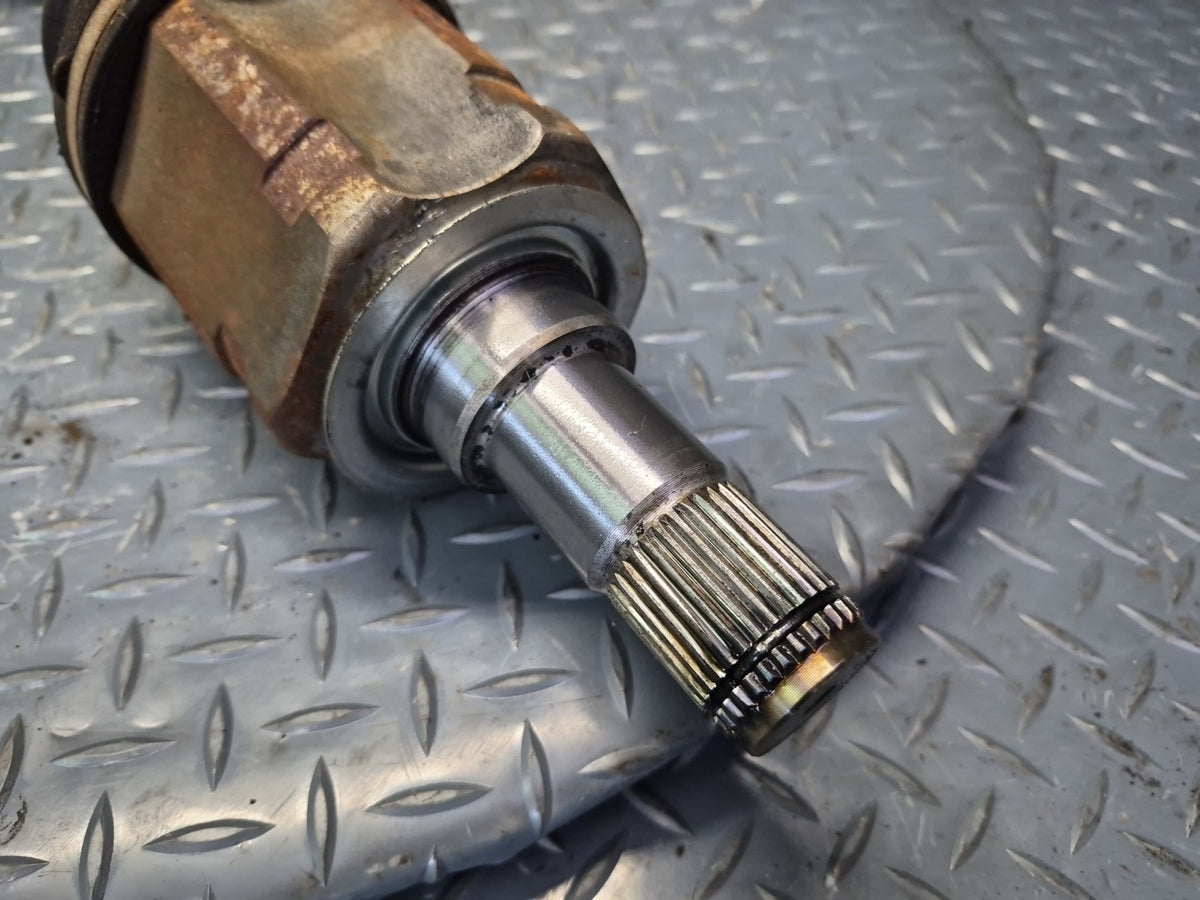 2003-2009 Lexus UZJ120L GX470 4WD Front Right Suspension Axle Shaft