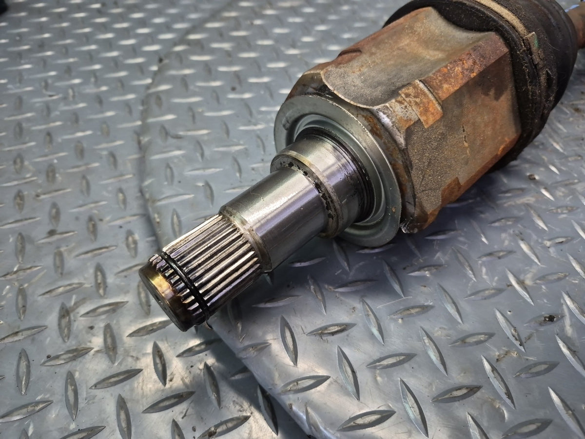 2003-2009 Lexus UZJ120L GX470 4WD Front Right Suspension Axle Shaft