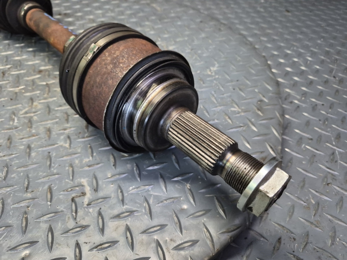 2003-2009 Lexus UZJ120L GX470 4WD Front Right Suspension Axle Shaft