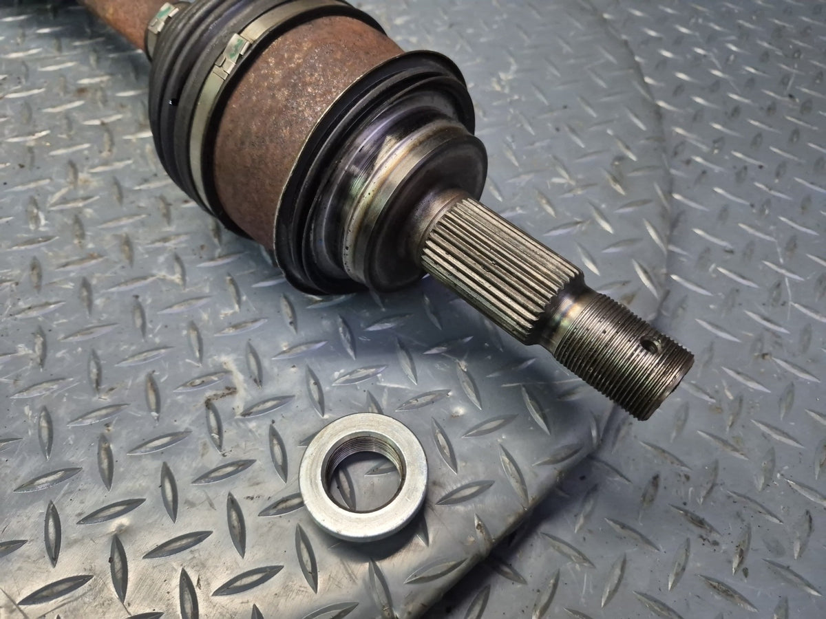 2003-2009 Lexus UZJ120L GX470 4WD Front Right Suspension Axle Shaft