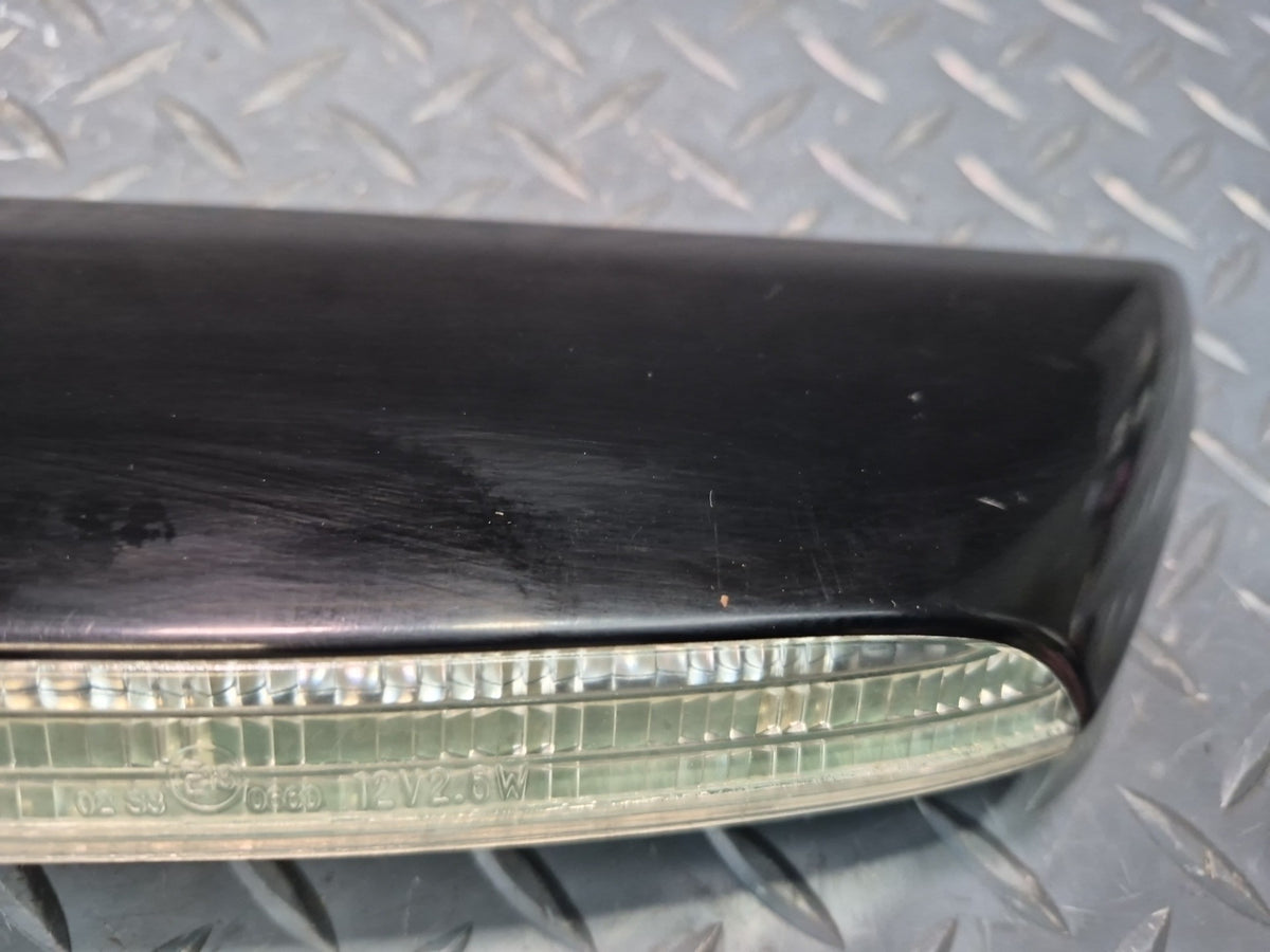02-10 Lexus UZZ40L SC430 Rear Trunk Third 3RD Brake Light Lamp OEM