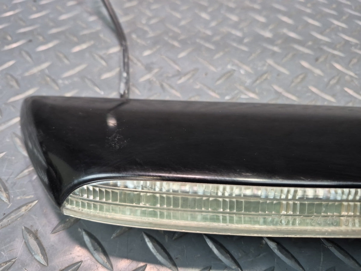02-10 Lexus UZZ40L SC430 Rear Trunk Third 3RD Brake Light Lamp OEM