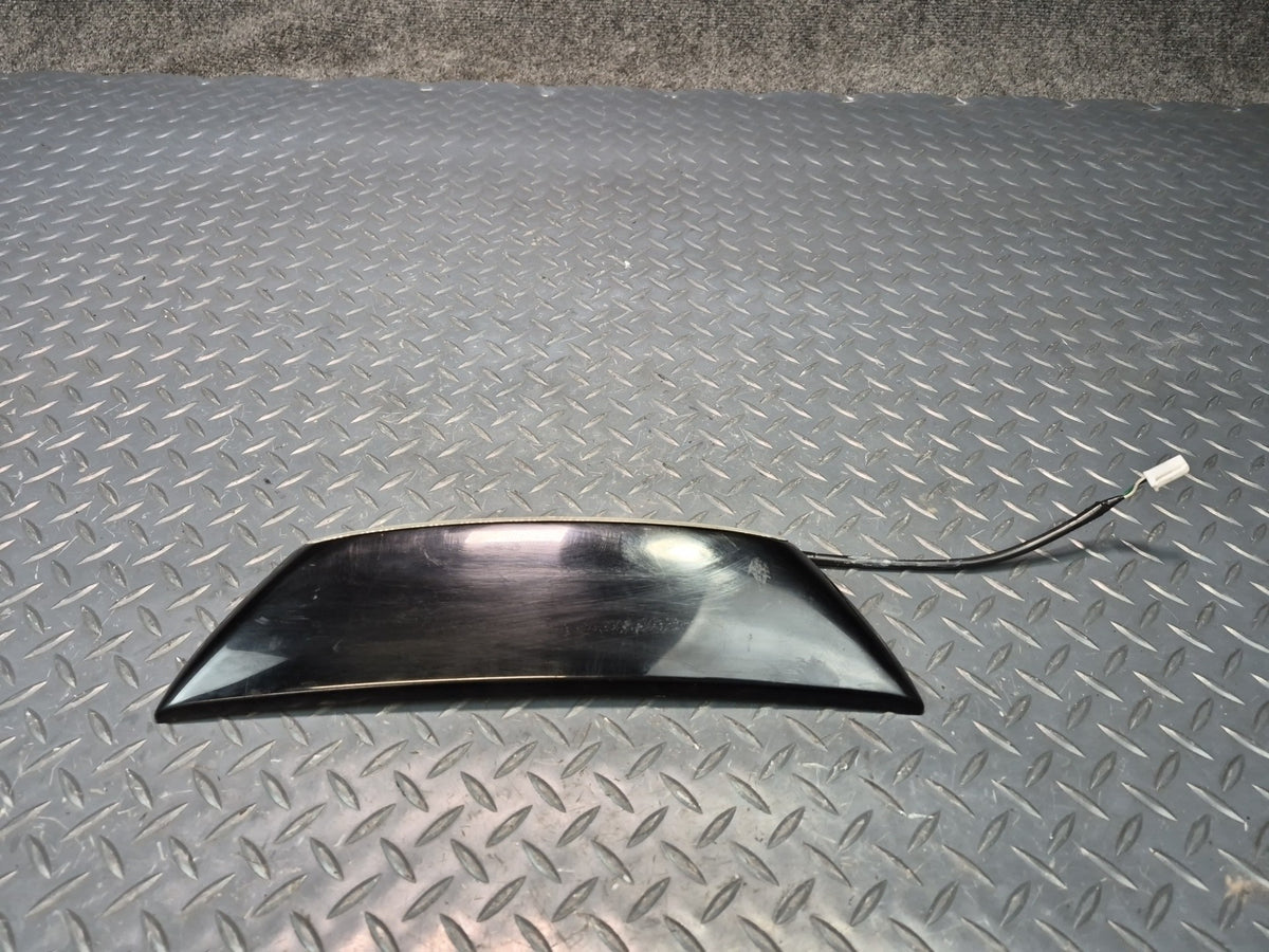 02-10 Lexus UZZ40L SC430 Rear Trunk Third 3RD Brake Light Lamp OEM