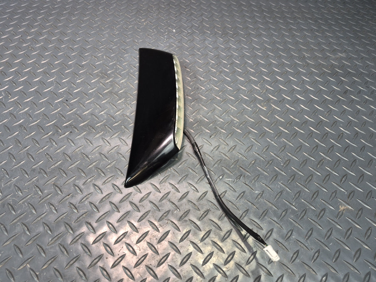 02-10 Lexus UZZ40L SC430 Rear Trunk Third 3RD Brake Light Lamp OEM