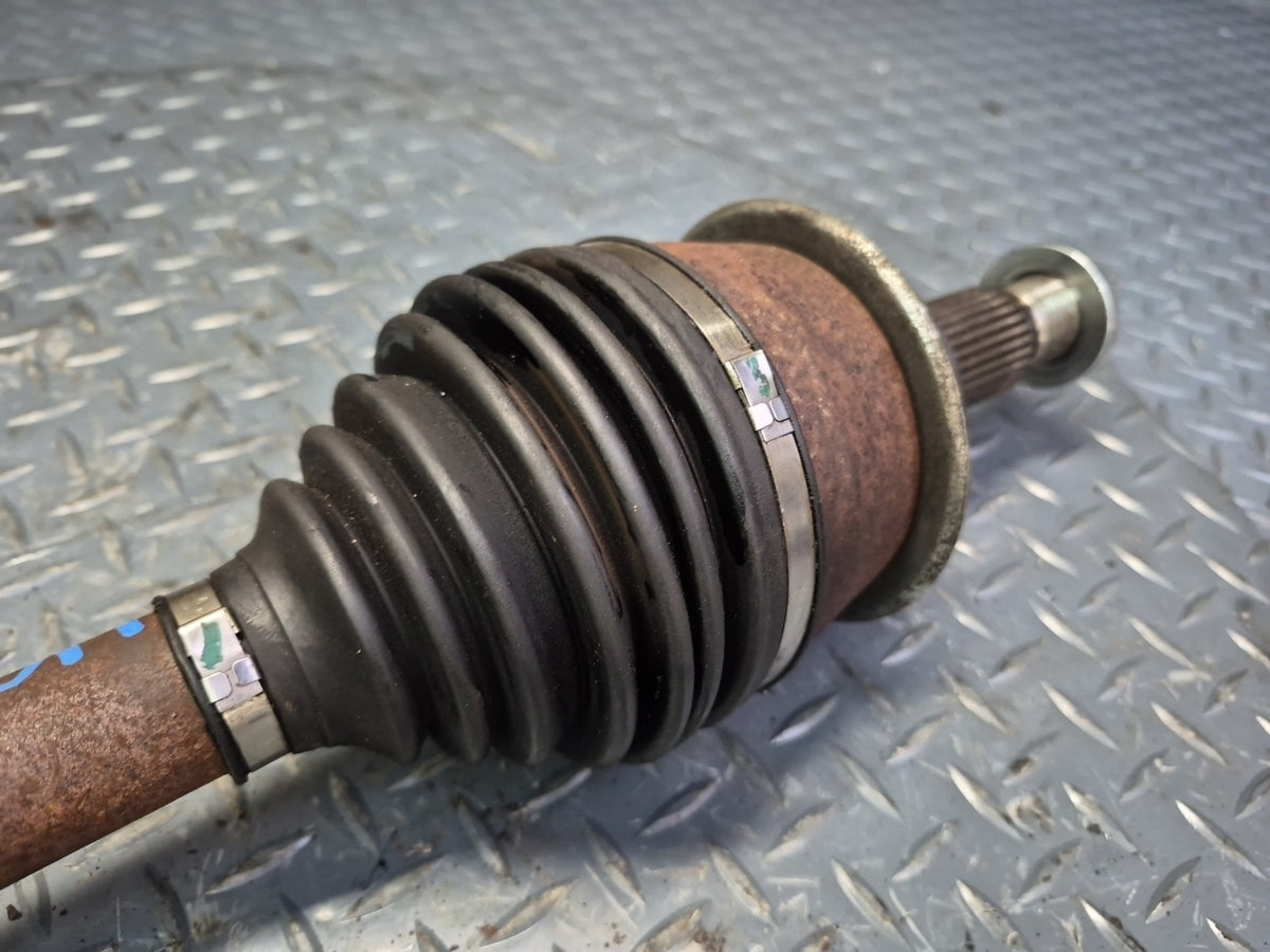 2003-2009 Lexus UZJ120L GX470 4WD Front Right Suspension Axle Shaft