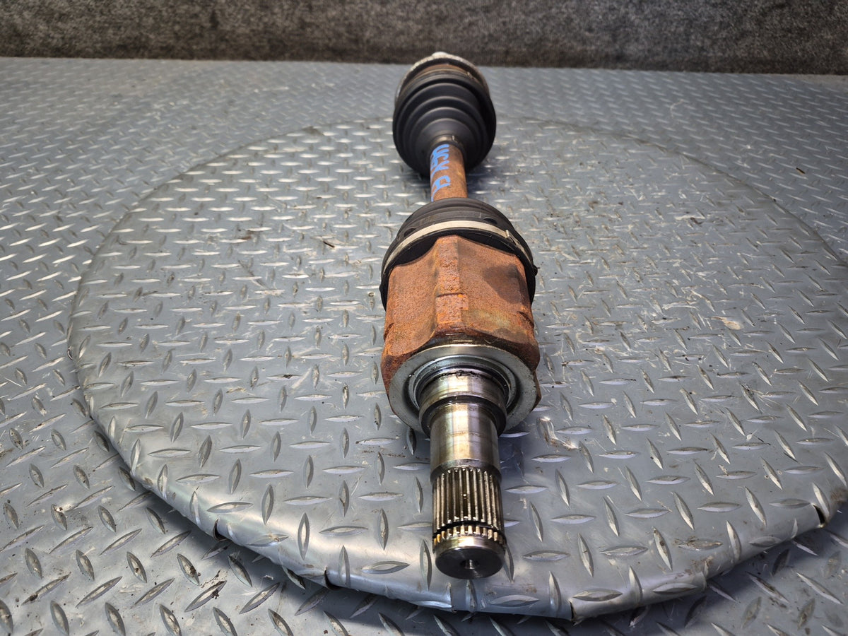 2003-2009 Lexus UZJ120L GX470 4WD Front Left Suspension Axle Shaft