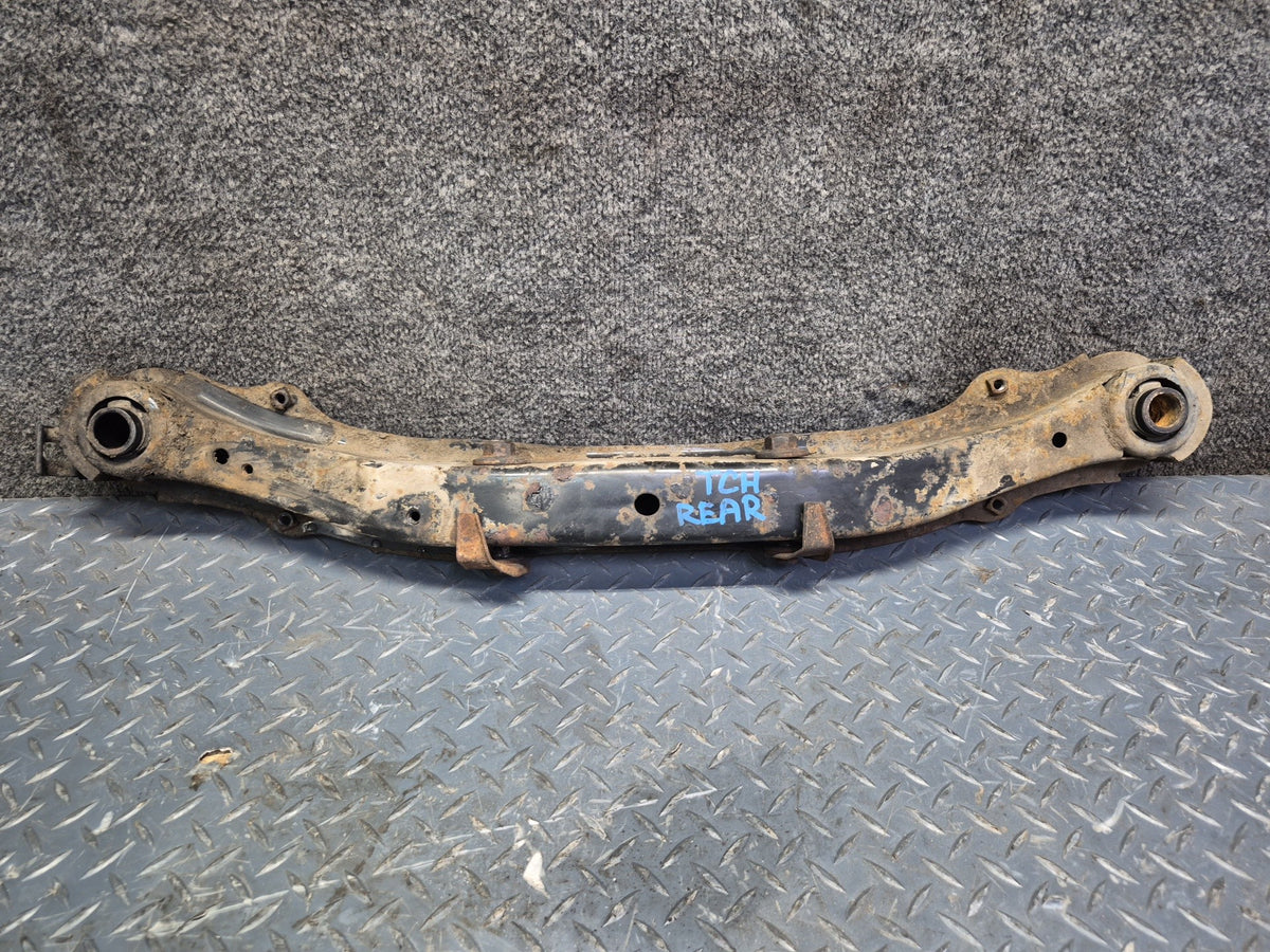82-85 Toyota Celica RA65 Rear Subframe Crossmember Differential Carrier OEM