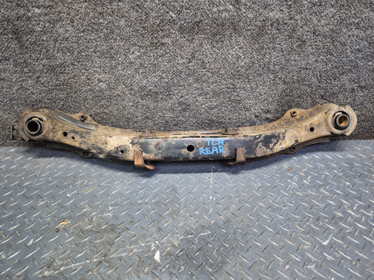 82-85 Toyota Celica RA65 Rear Subframe Crossmember Differential Carrier OEM