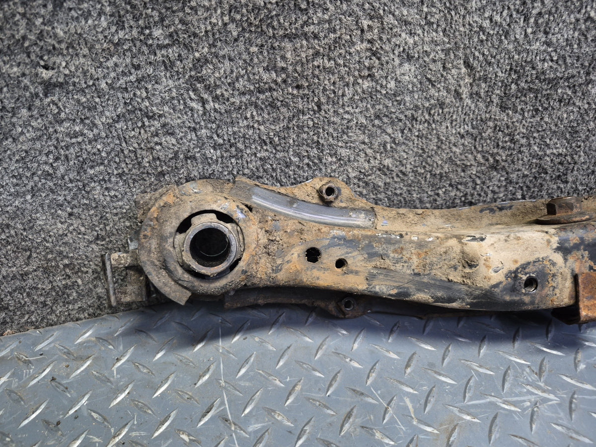 82-85 Toyota Celica RA65 Rear Subframe Crossmember Differential Carrier OEM