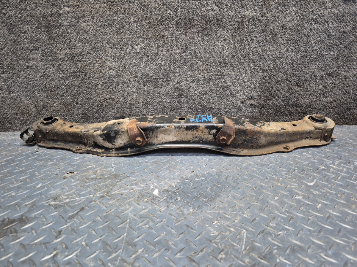 82-85 Toyota Celica RA65 Rear Subframe Crossmember Differential Carrier OEM