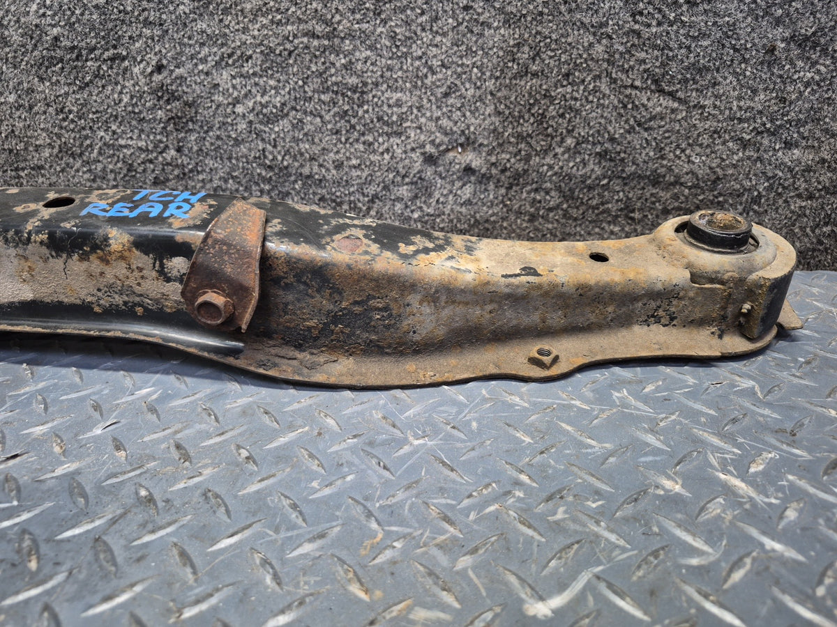 82-85 Toyota Celica RA65 Rear Subframe Crossmember Differential Carrier OEM