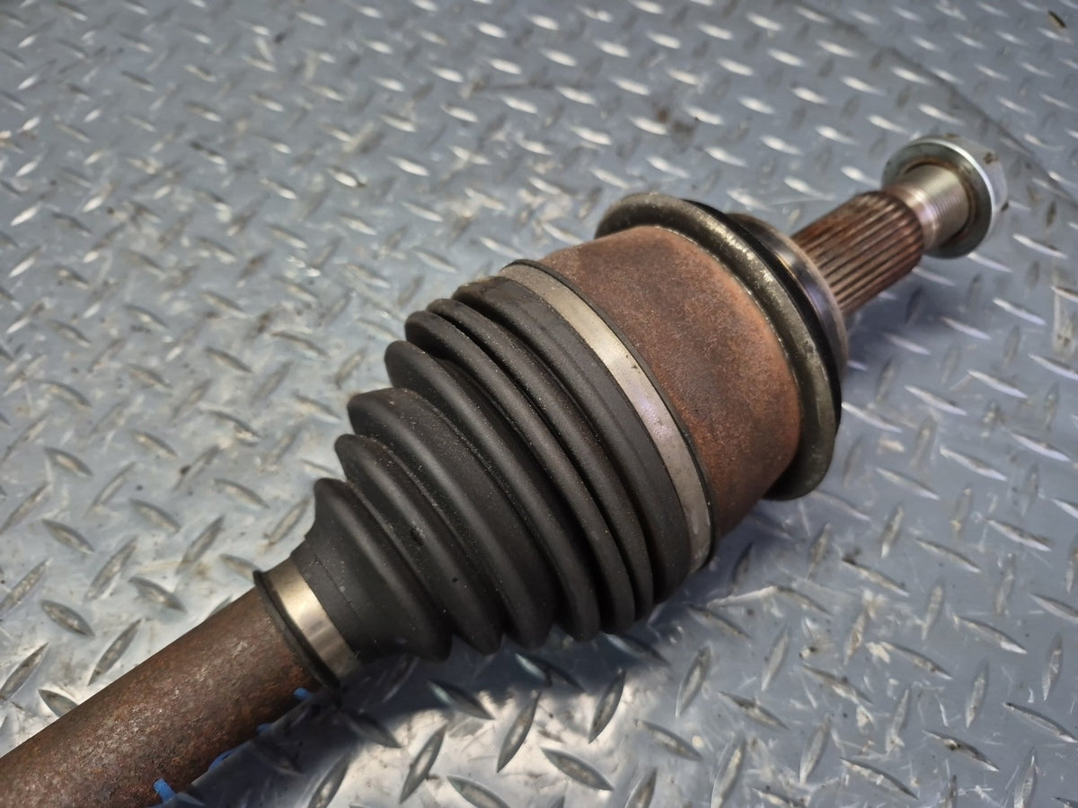 2003-2009 Lexus UZJ120L GX470 4WD Front Left Suspension Axle Shaft