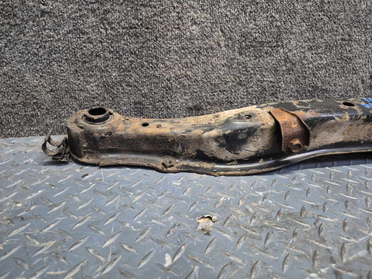 82-85 Toyota Celica RA65 Rear Subframe Crossmember Differential Carrier OEM