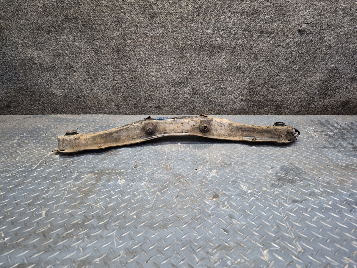 82-85 Toyota Celica RA65 Rear Subframe Crossmember Differential Carrier OEM