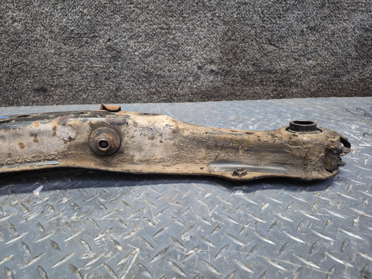 82-85 Toyota Celica RA65 Rear Subframe Crossmember Differential Carrier OEM