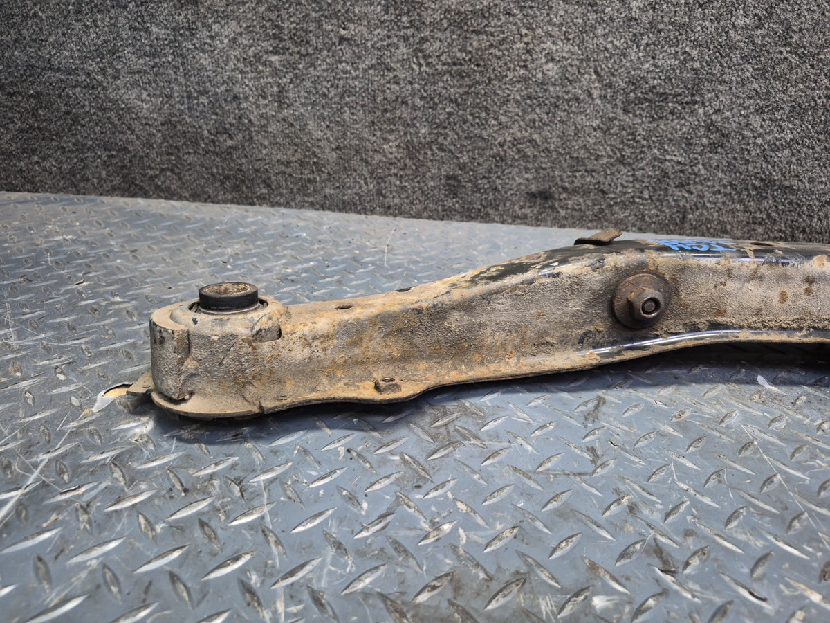 82-85 Toyota Celica RA65 Rear Subframe Crossmember Differential Carrier OEM