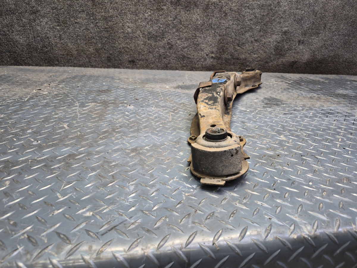 82-85 Toyota Celica RA65 Rear Subframe Crossmember Differential Carrier OEM