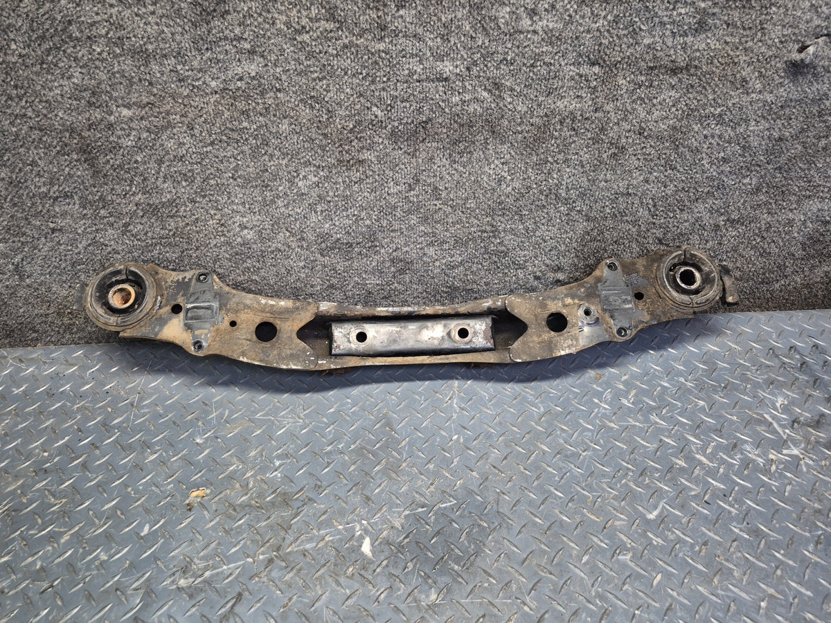 82-85 Toyota Celica RA65 Rear Subframe Crossmember Differential Carrier OEM
