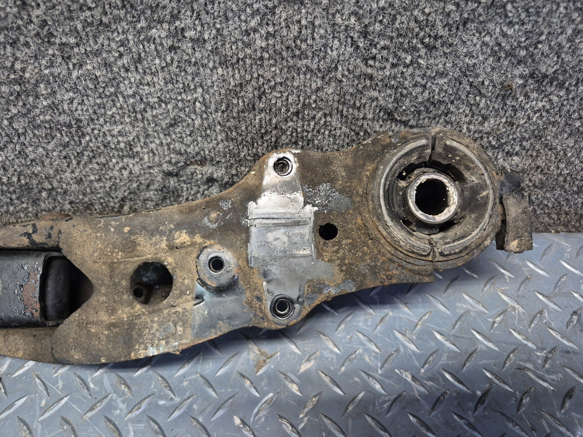 82-85 Toyota Celica RA65 Rear Subframe Crossmember Differential Carrier OEM