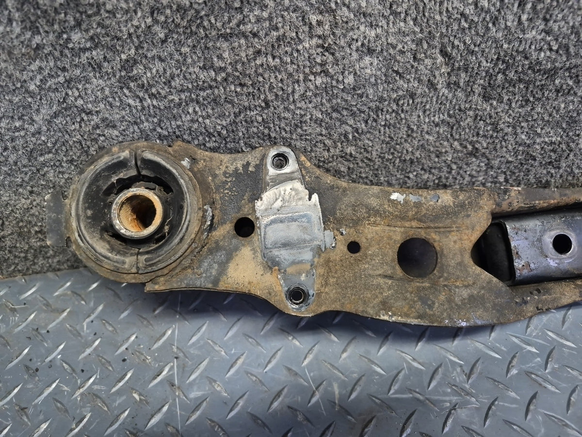 82-85 Toyota Celica RA65 Rear Subframe Crossmember Differential Carrier OEM