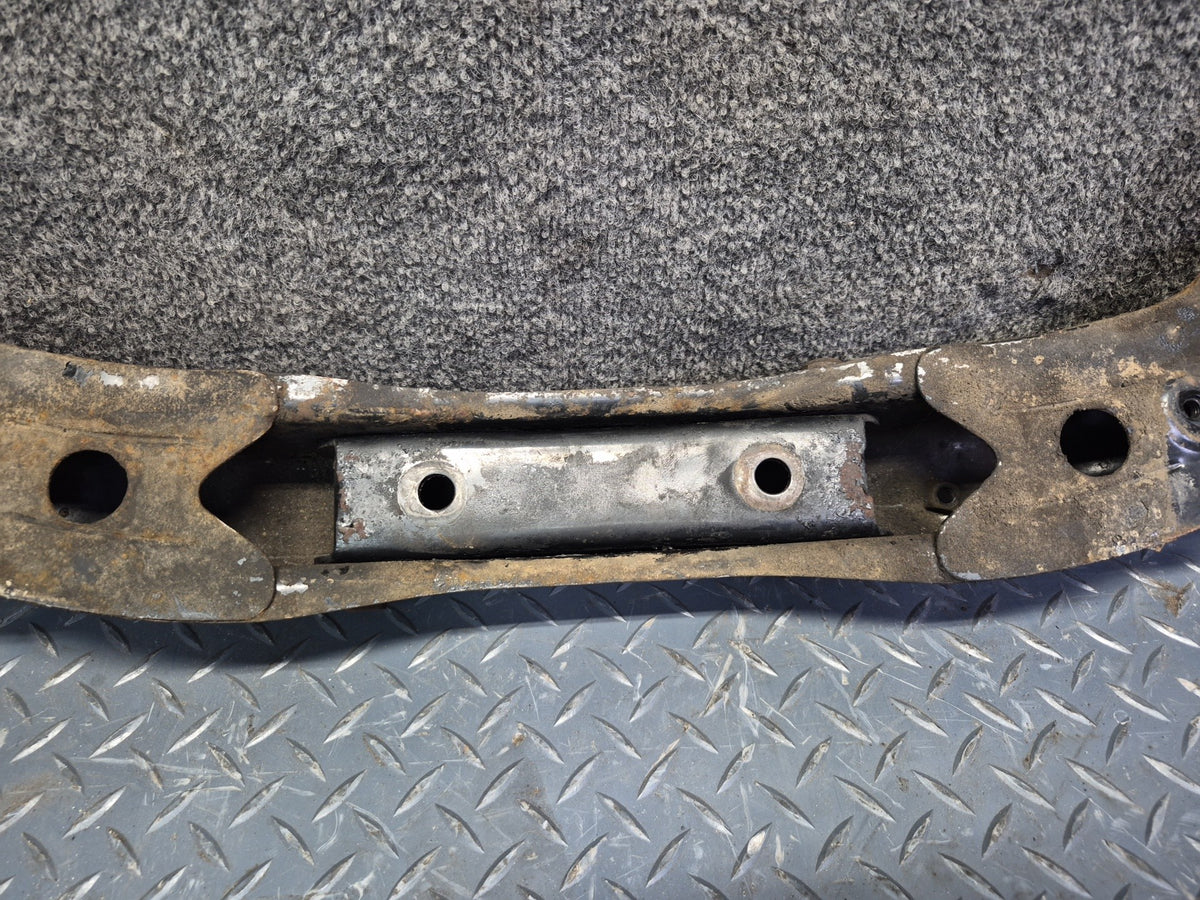 82-85 Toyota Celica RA65 Rear Subframe Crossmember Differential Carrier OEM