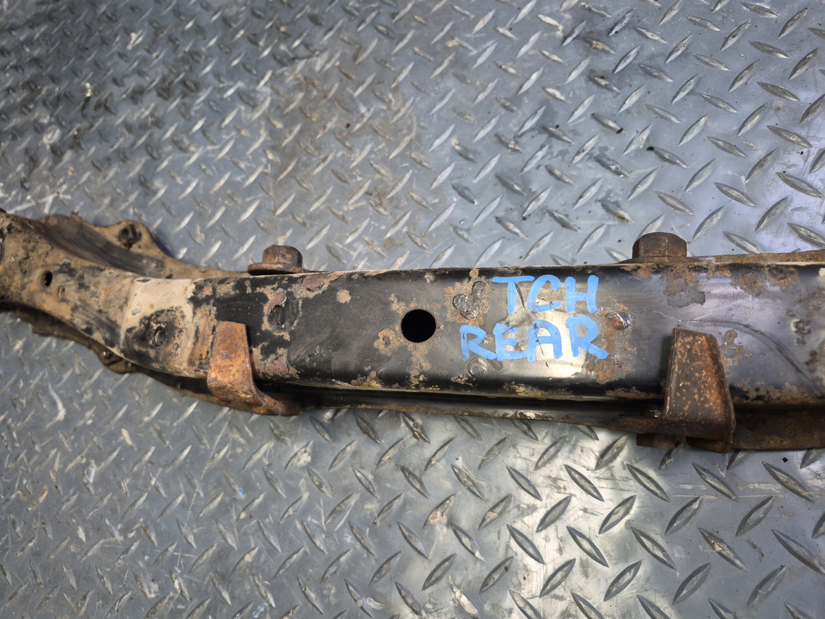 82-85 Toyota Celica RA65 Rear Subframe Crossmember Differential Carrier OEM