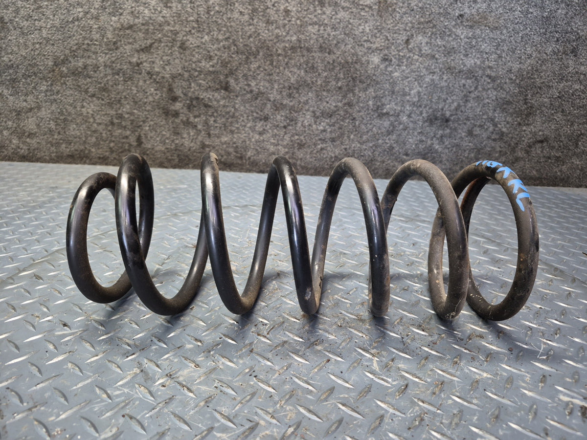 2003-2009 Lexus UZJ120L GX470 Rear Left & Right Coil Spring Set of 2