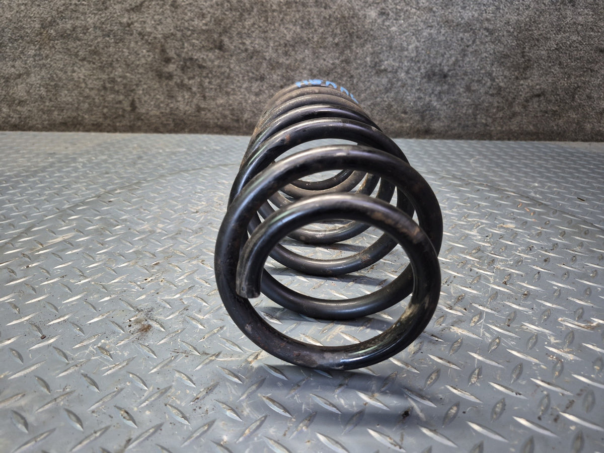 2003-2009 Lexus UZJ120L GX470 Rear Left & Right Coil Spring Set of 2