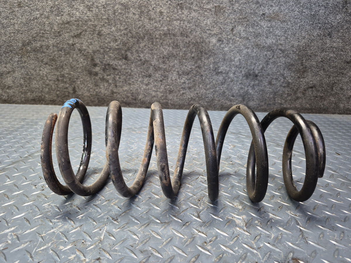 2003-2009 Lexus UZJ120L GX470 Rear Left & Right Coil Spring Set of 2