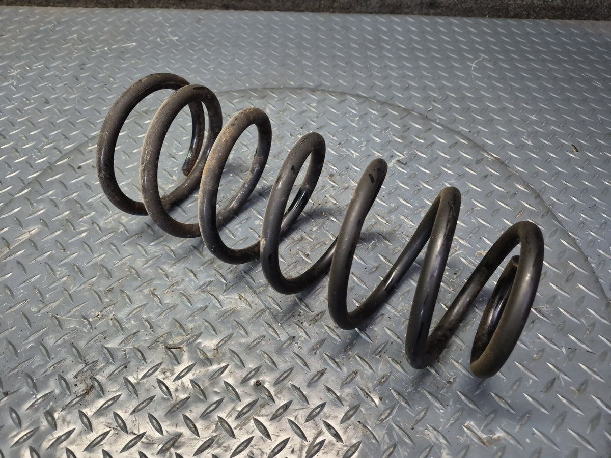 2003-2009 Lexus UZJ120L GX470 Rear Left & Right Coil Spring Set of 2