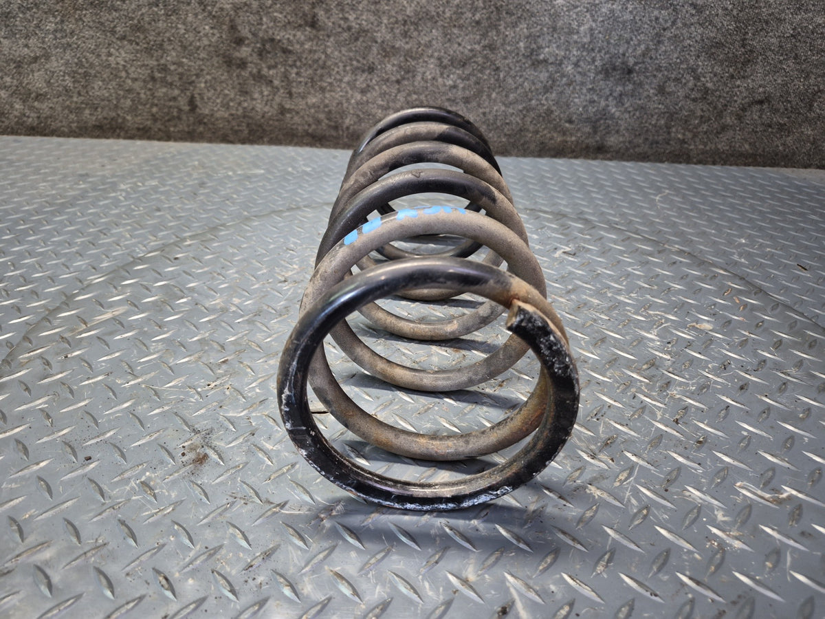 2003-2009 Lexus UZJ120L GX470 Rear Left & Right Coil Spring Set of 2