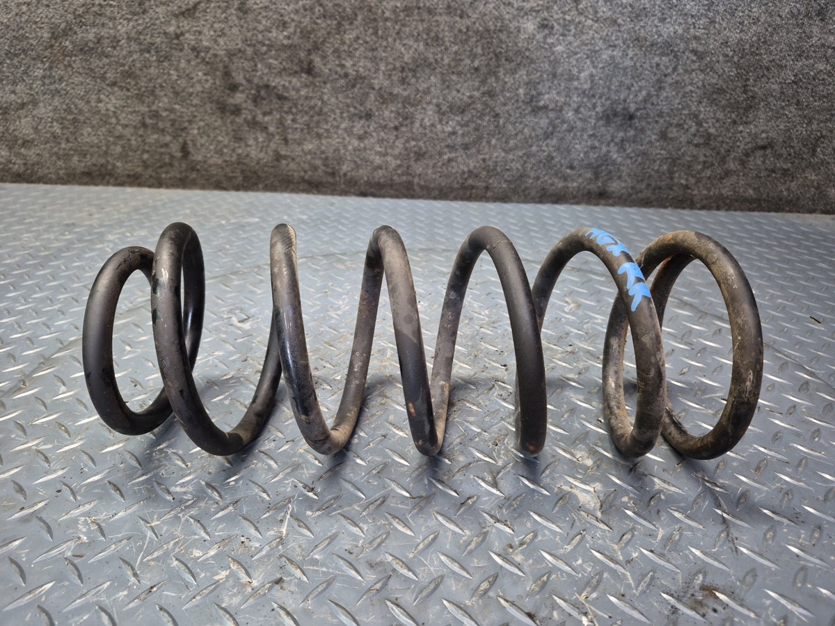 2003-2009 Lexus UZJ120L GX470 Rear Left & Right Coil Spring Set of 2