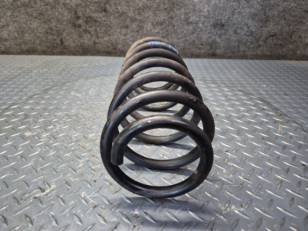 2003-2009 Lexus UZJ120L GX470 Rear Left & Right Coil Spring Set of 2