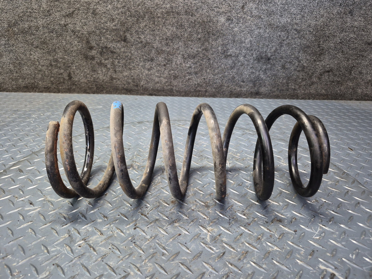 2003-2009 Lexus UZJ120L GX470 Rear Left & Right Coil Spring Set of 2