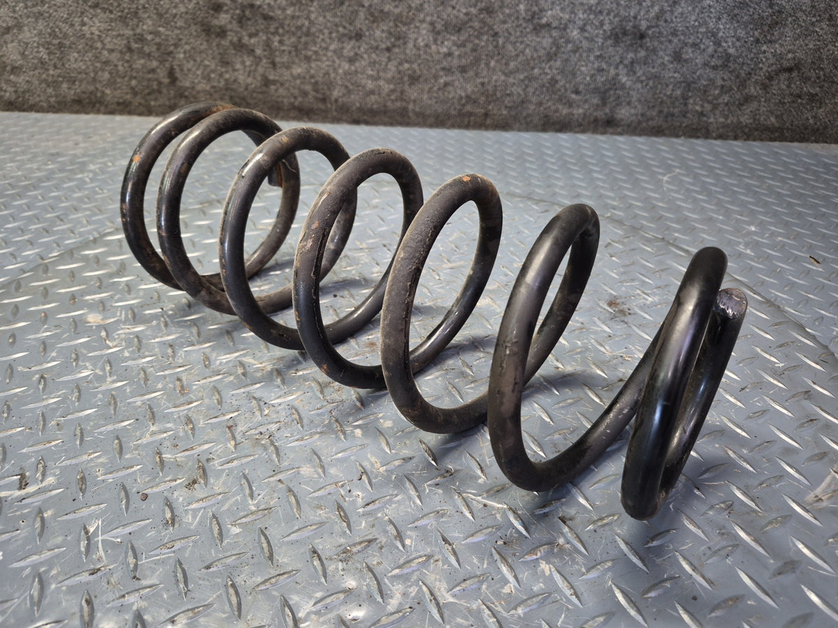 2003-2009 Lexus UZJ120L GX470 Rear Left & Right Coil Spring Set of 2