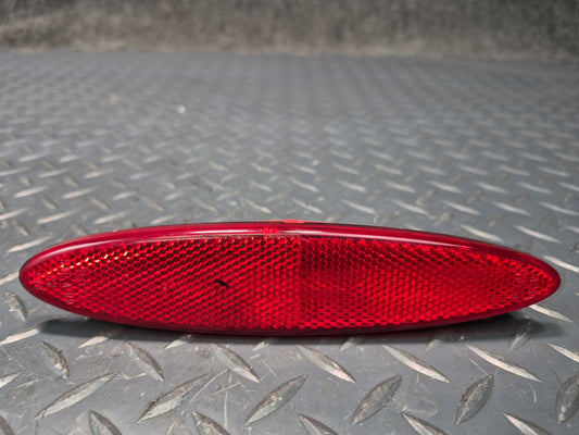 02-10 Lexus UZZ40L SC430 Set of 2 Rear Left & Right Side Marker Light Lamp OEM