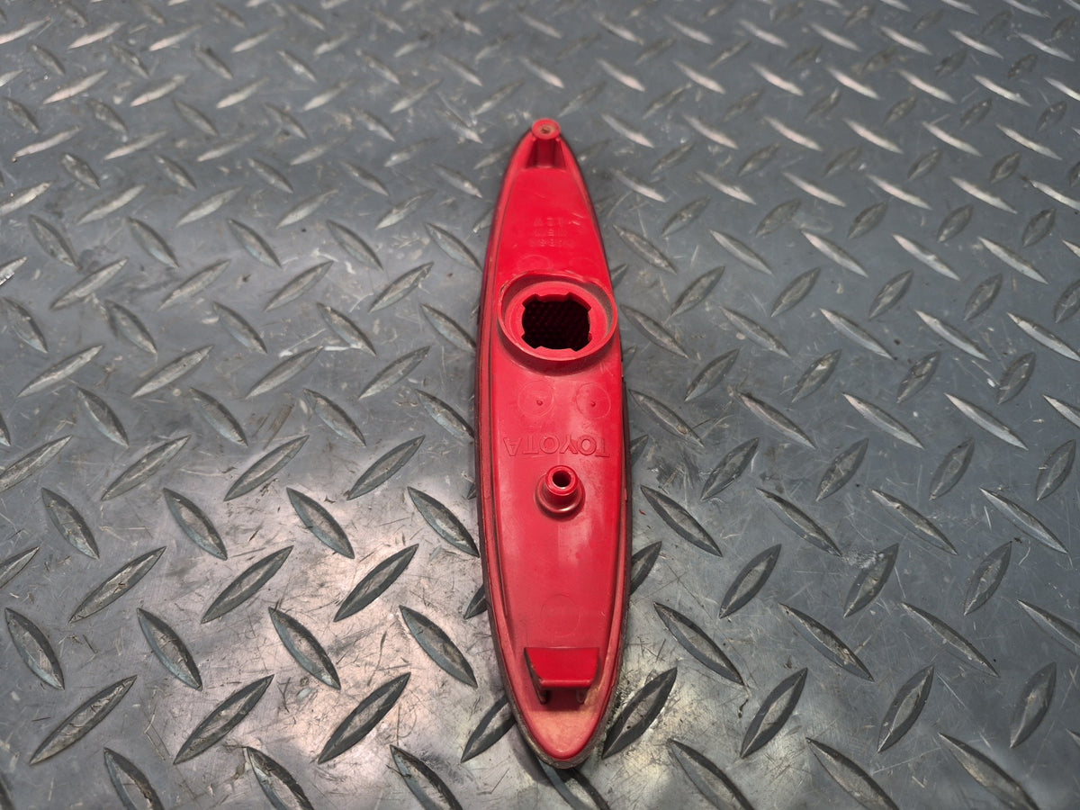 02-10 Lexus UZZ40L SC430 Set of 2 Rear Left & Right Side Marker Light Lamp OEM