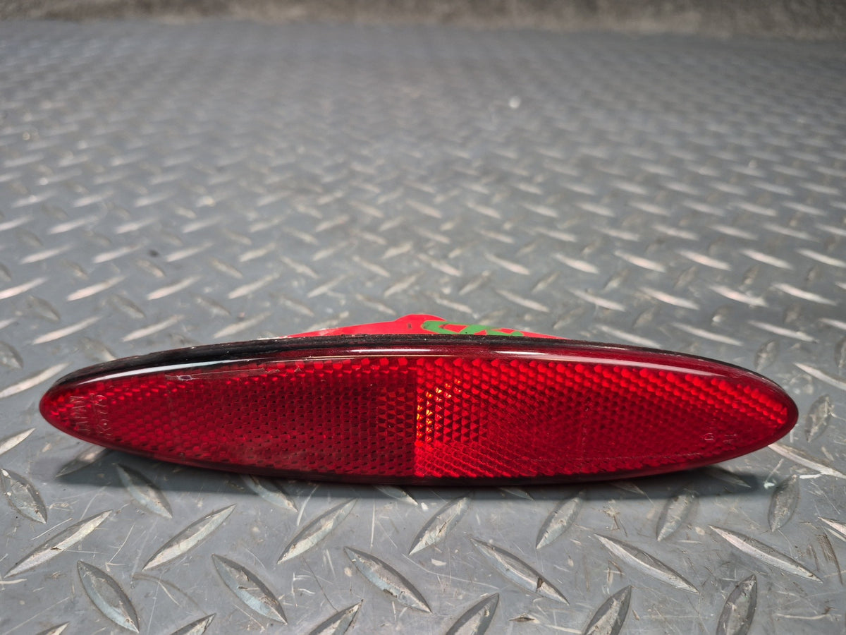 02-10 Lexus UZZ40L SC430 Set of 2 Rear Left & Right Side Marker Light Lamp OEM